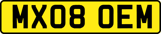 MX08OEM
