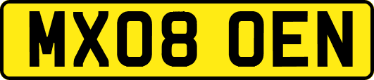 MX08OEN