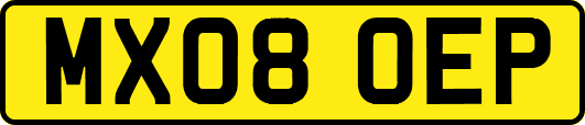 MX08OEP