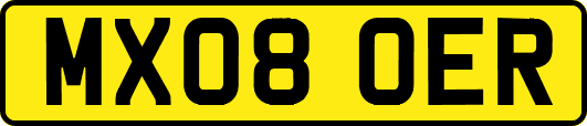 MX08OER