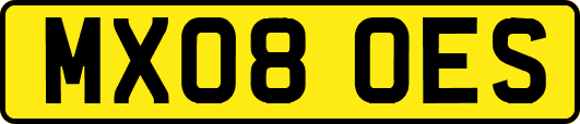 MX08OES