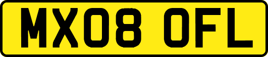 MX08OFL