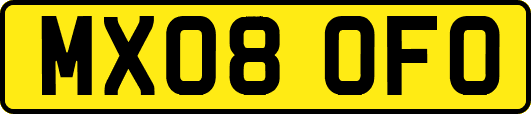 MX08OFO