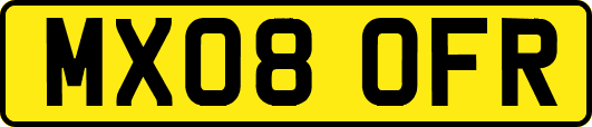 MX08OFR