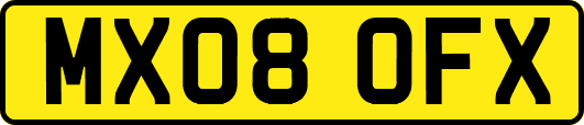 MX08OFX