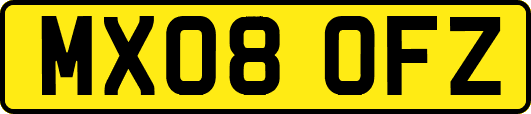 MX08OFZ