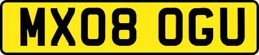 MX08OGU