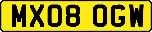 MX08OGW