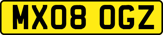 MX08OGZ