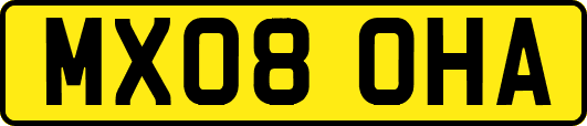 MX08OHA