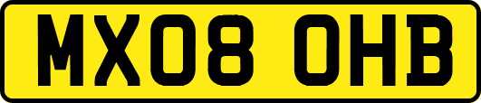 MX08OHB