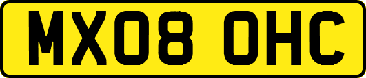 MX08OHC