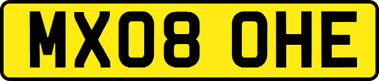 MX08OHE