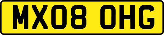 MX08OHG