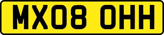 MX08OHH