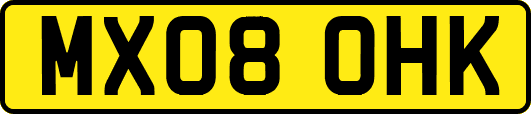 MX08OHK