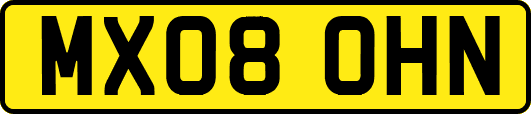 MX08OHN