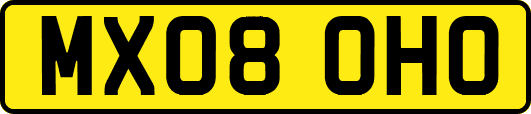 MX08OHO
