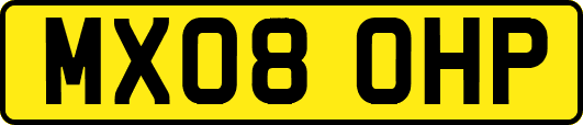 MX08OHP