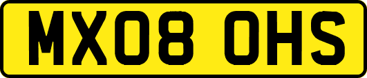 MX08OHS