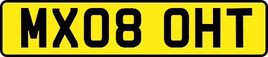 MX08OHT
