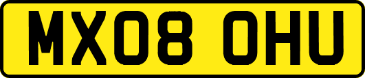 MX08OHU