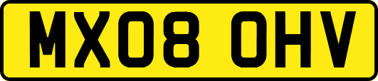 MX08OHV