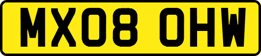 MX08OHW