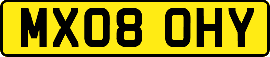 MX08OHY