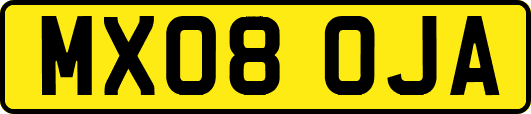 MX08OJA
