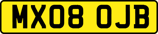 MX08OJB