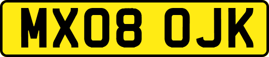 MX08OJK