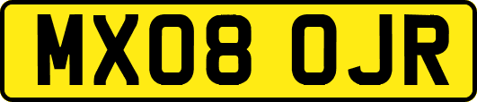MX08OJR