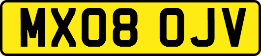 MX08OJV