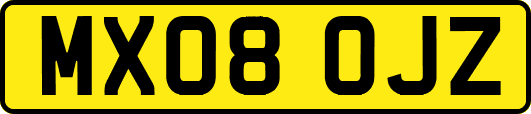 MX08OJZ