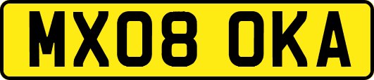 MX08OKA