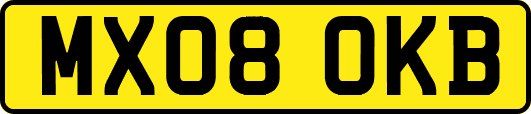 MX08OKB