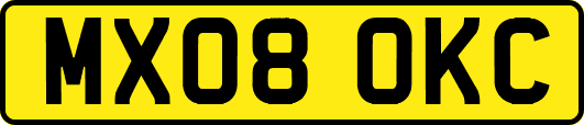 MX08OKC