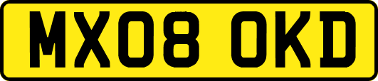 MX08OKD