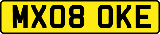 MX08OKE