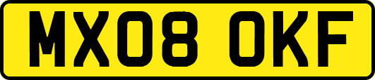 MX08OKF