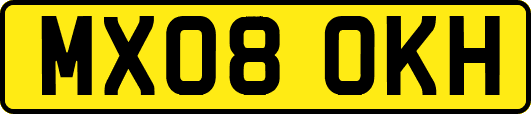 MX08OKH