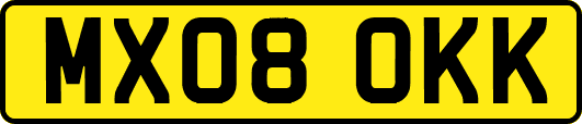 MX08OKK