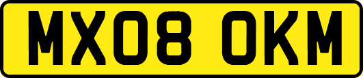 MX08OKM