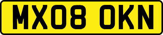 MX08OKN