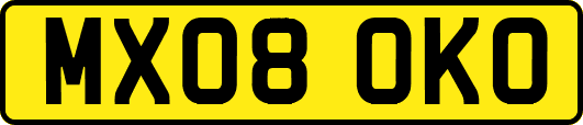 MX08OKO