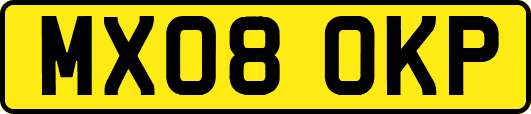 MX08OKP