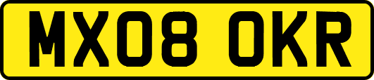 MX08OKR
