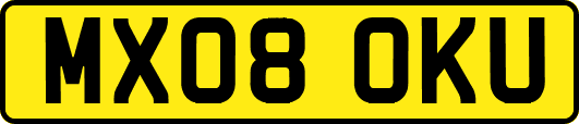 MX08OKU