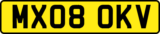 MX08OKV